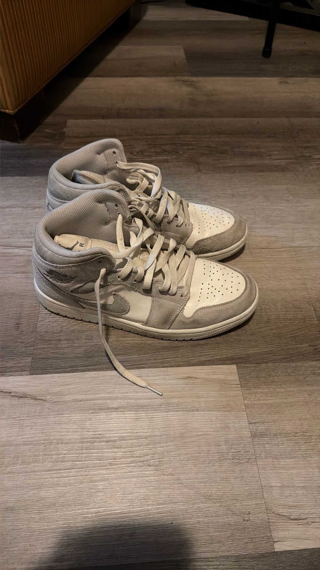 Nike Jordan Size 8