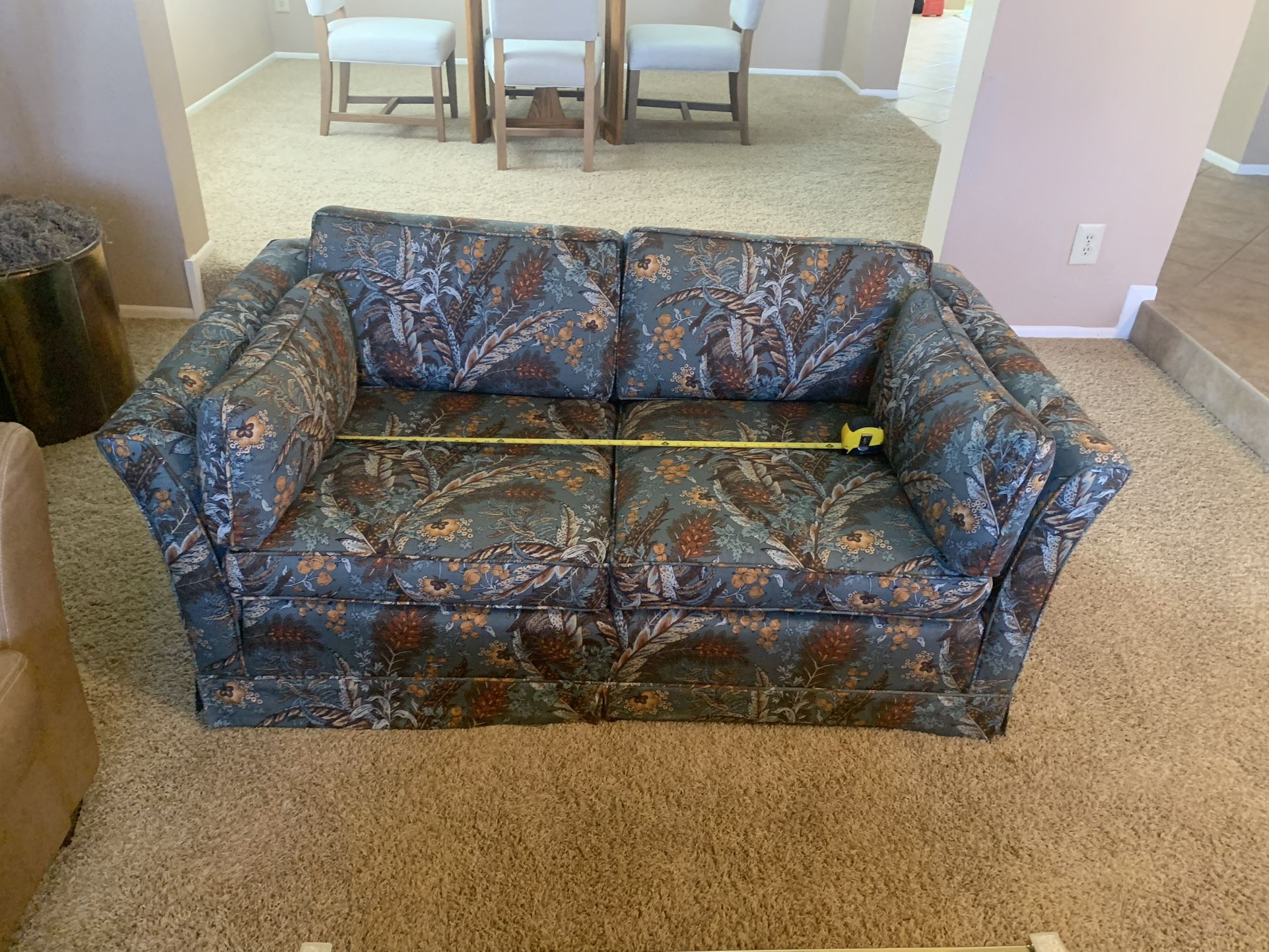 Loveseats - 2 of them!