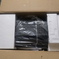 3 In 1  Home Wireless Printer 