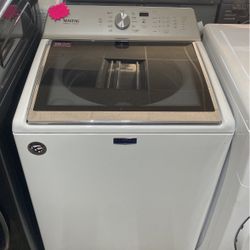 Maytag Top Load Washer