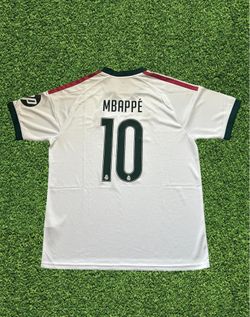 Real Madrid 2026 Home Jersey