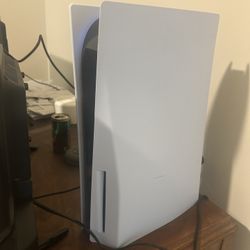 PS5 