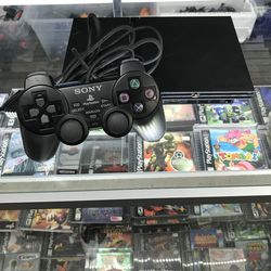 PlayStation 2 Complete $200 Gamehogs 11am-7pm