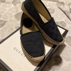 Gucci ESPADRILLE