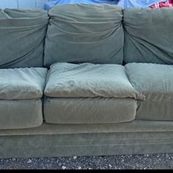 FREE COUCH!!!
