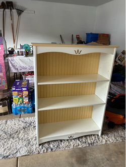 Bookcase