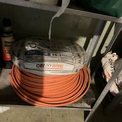 Cerrowire 10/2 14/2 Grounded 