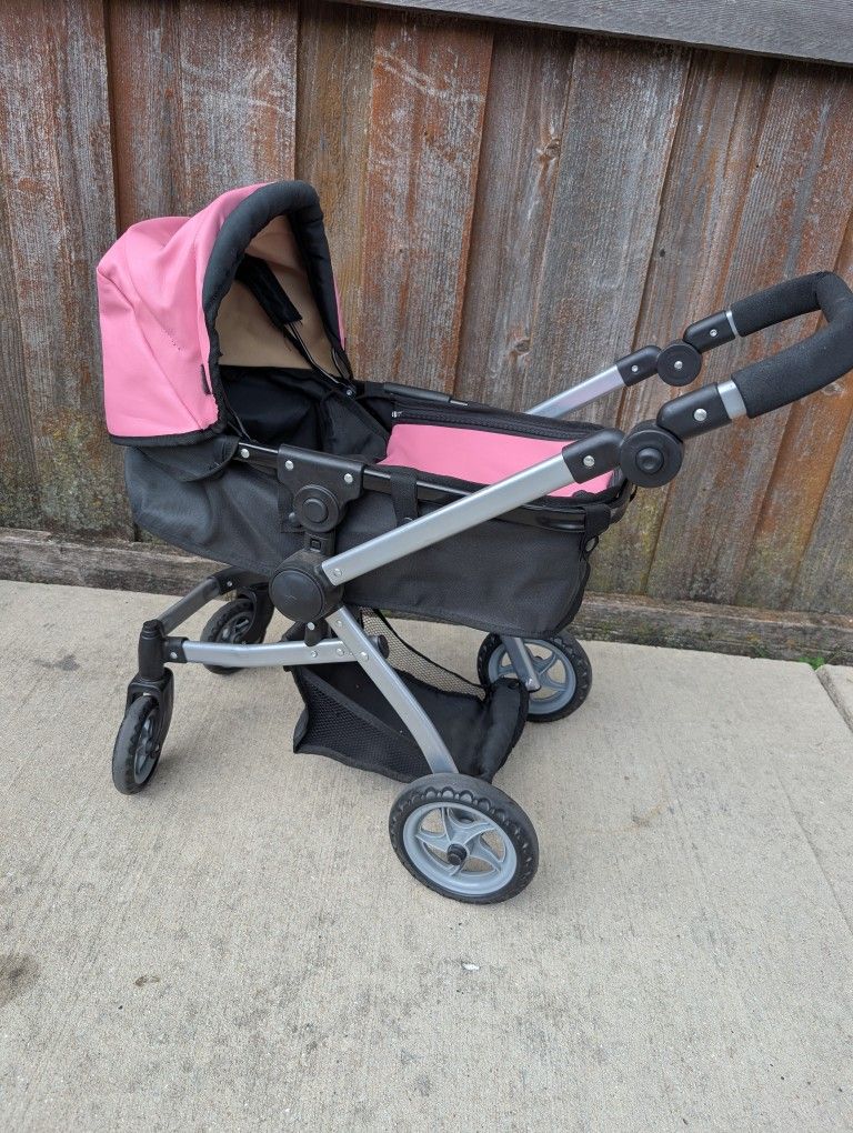 Doll Stroller