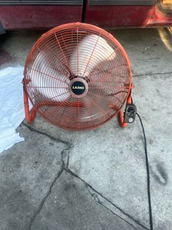Ventilador