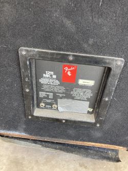 DJ equipment