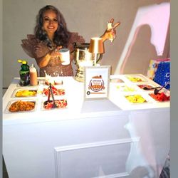 MARUCHAN BAR