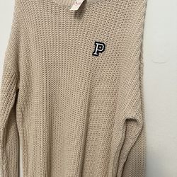 Brand new Sweater Victoria Secret Pink