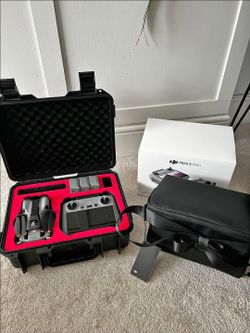 DJI Mini 5 Pro & RC 2 Controller