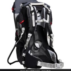 Osprey Poco PLUS Child Carrier