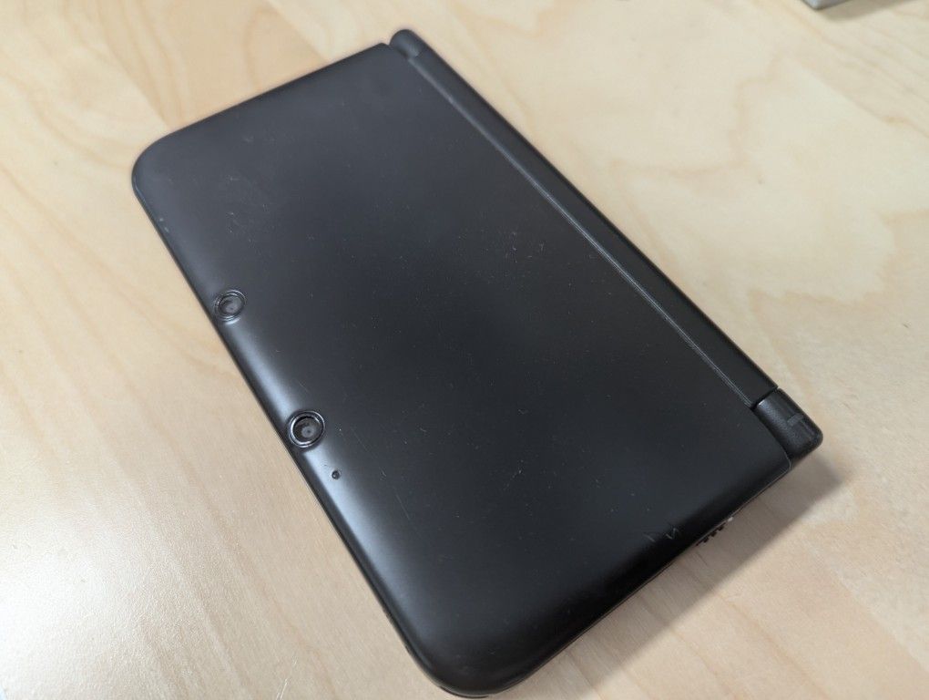 Great Condition Nintendo 3ds XL