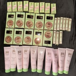Pixi MAKEUP BUNDLE LOT 