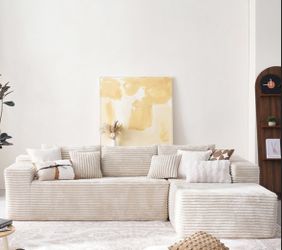 New Cloud Vital Tik Tok Sofa