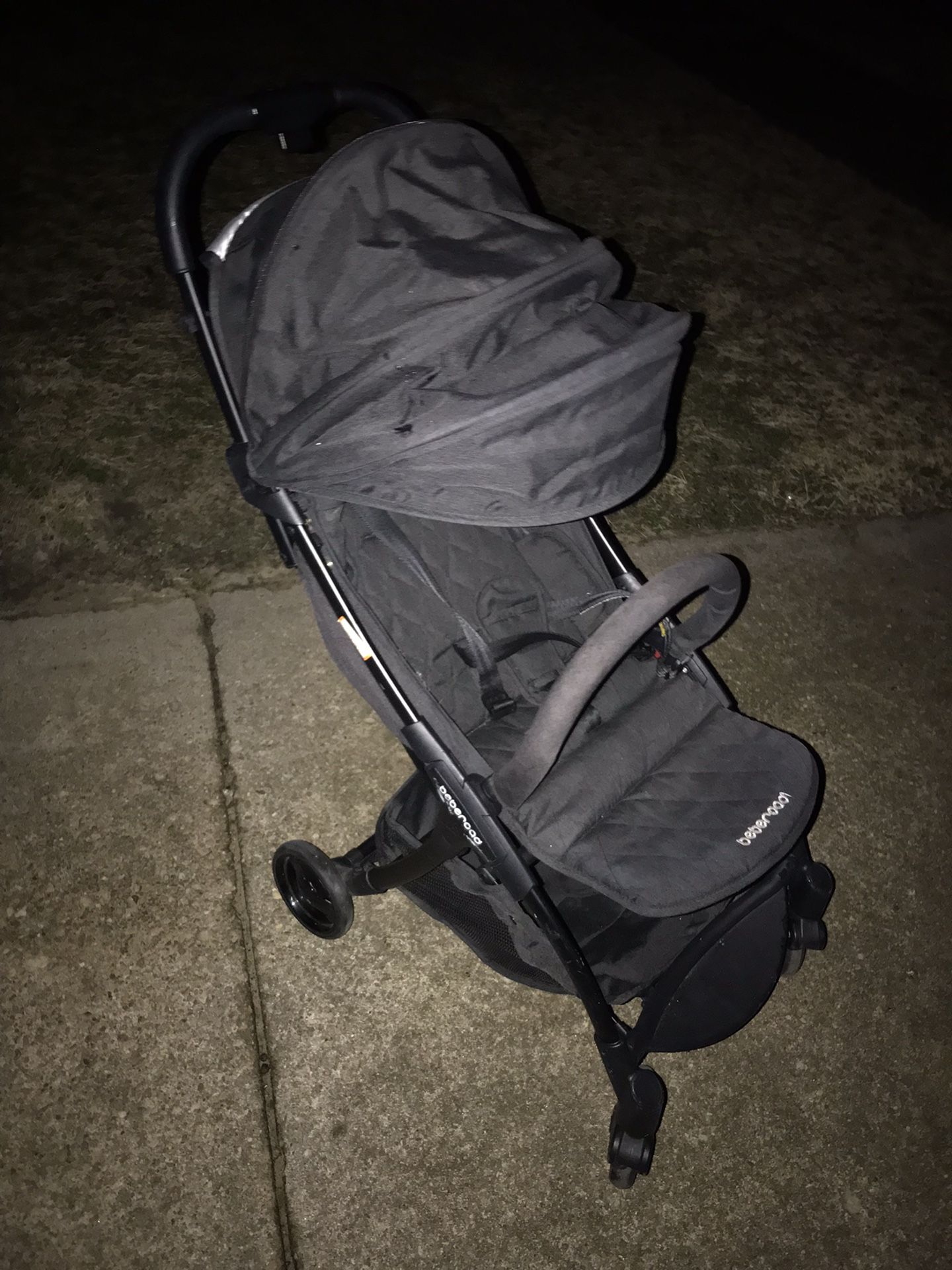 Lnew BEBEROAD Stroller cost $190 selling for only $80 firm