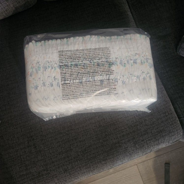 Diapers
