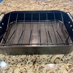 Oneida Roasting pan