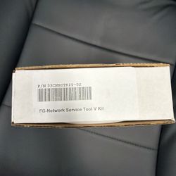 Brand New Network Service Tool Carrier