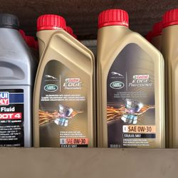 Ow30 For Jaguar Or BMW