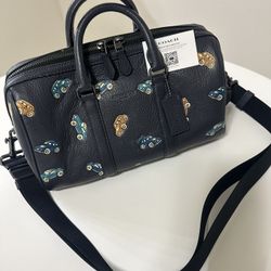  Cartera Coach Original 