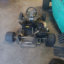 Go cart