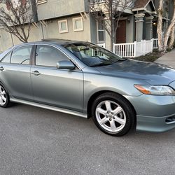 2009 Toyota Camry