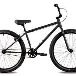 Crew Bike Co

Crew Bike Co. Crewser 26 BMX Bike