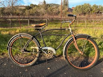 1948 Westfield Rambler
