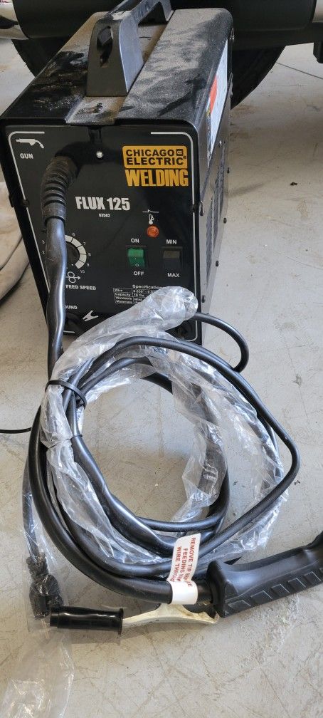 Welder