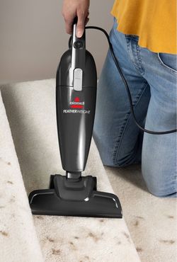 Bissell Featherweight Vacuum