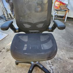 Office chair-used