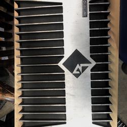 Rockford Fosgate Power 1000@2 Amplifier