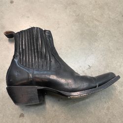 Frye Boots