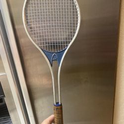 AMF Head vintage tennis racket master 4 5/8 M