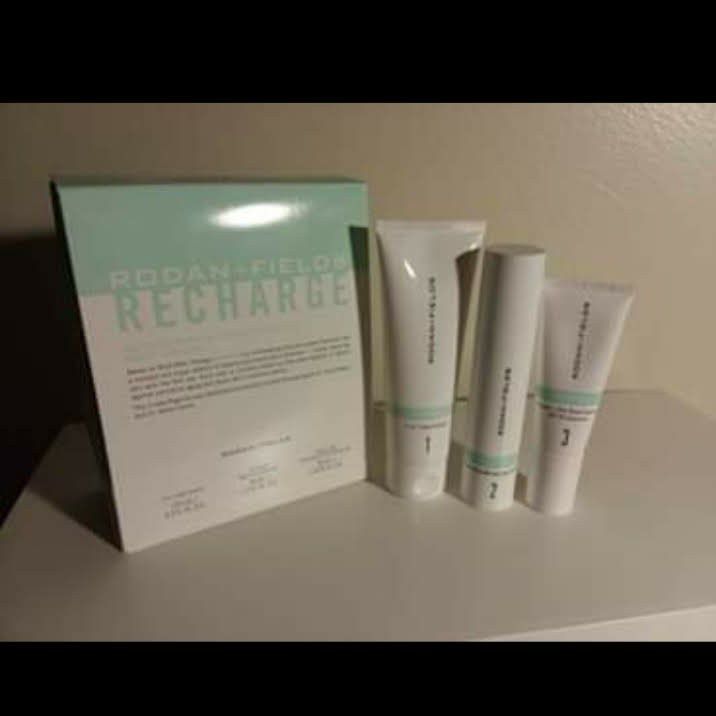 Rodan and Fields Recharge