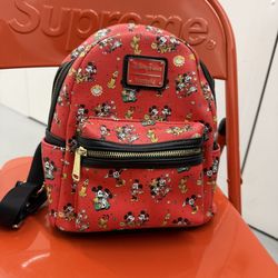 Disney Backpack 