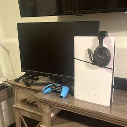 PS5 Really Good Conditions 