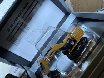 1:125 Scale Model