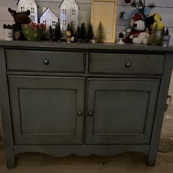 Furniture Color Blue 