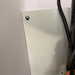 XBOX SERIES X