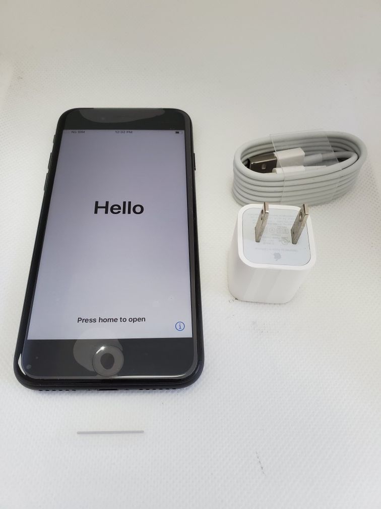 IPHONE 7...32GB TMOBILE AND METRO PCS