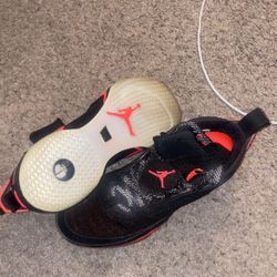Jordan 36 Size 12 