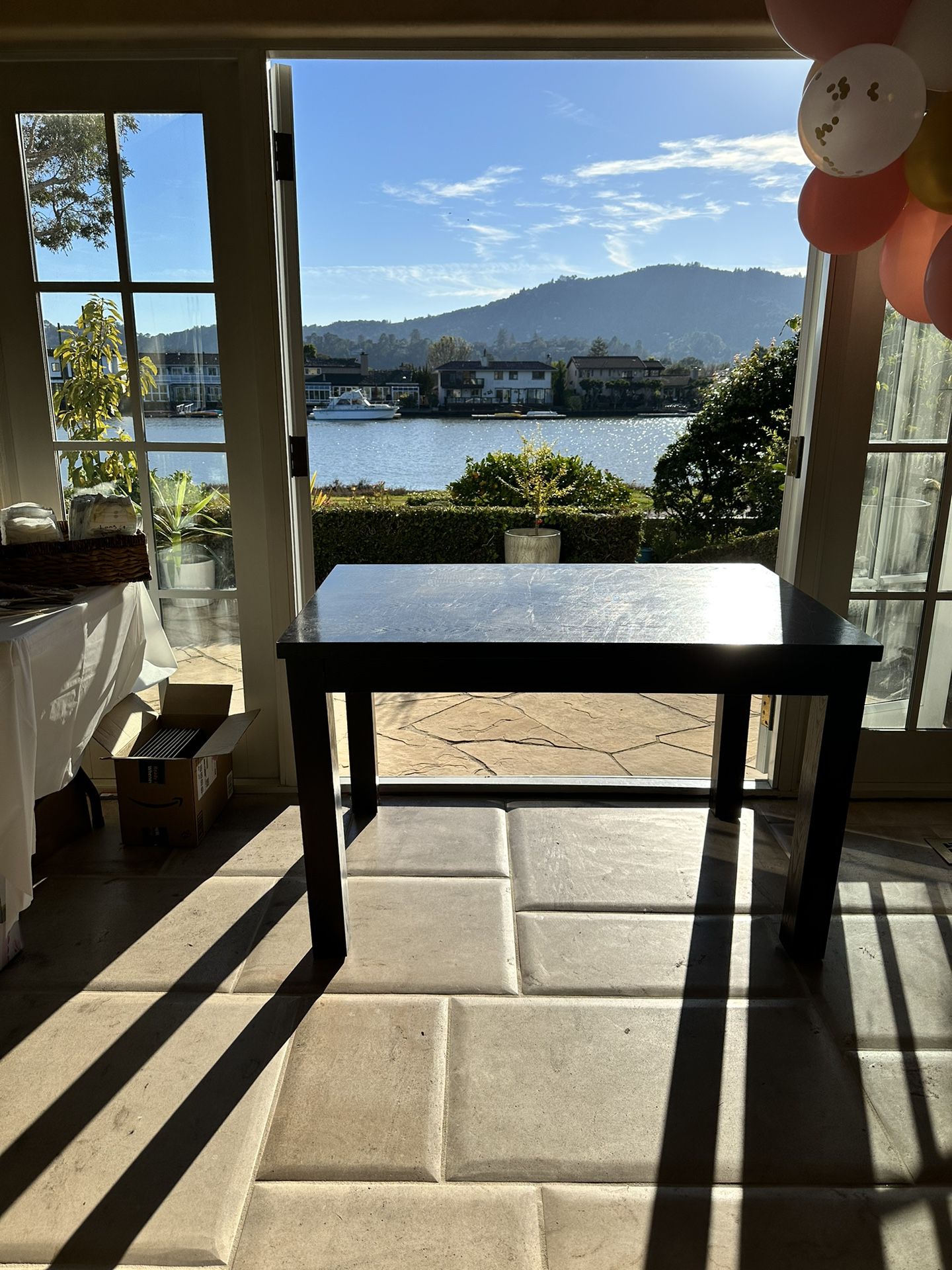 Free - Kitchen Table