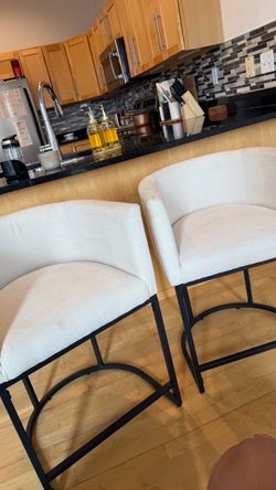 Bar stools
