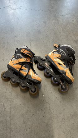 Rollerblades Women’s Size :7