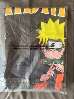 Padres Naruto jersey