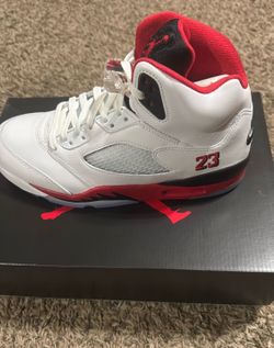 Retro 5 OG